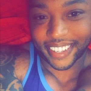 Meet your Posher, Marcus